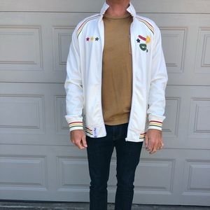 LRG Track Jacket